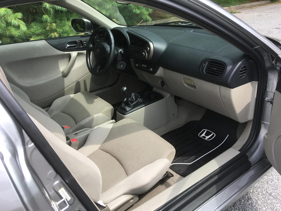 2006 Honda Insight 1st Gen - Image 14 of 31