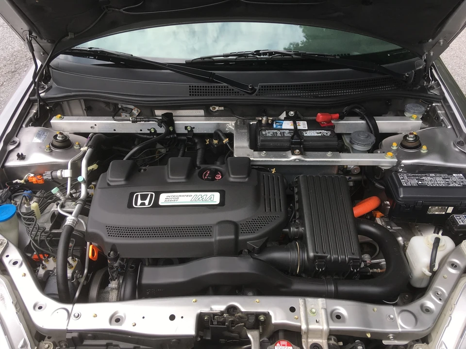 2006 Honda Insight 1st Gen - Image 18 of 31