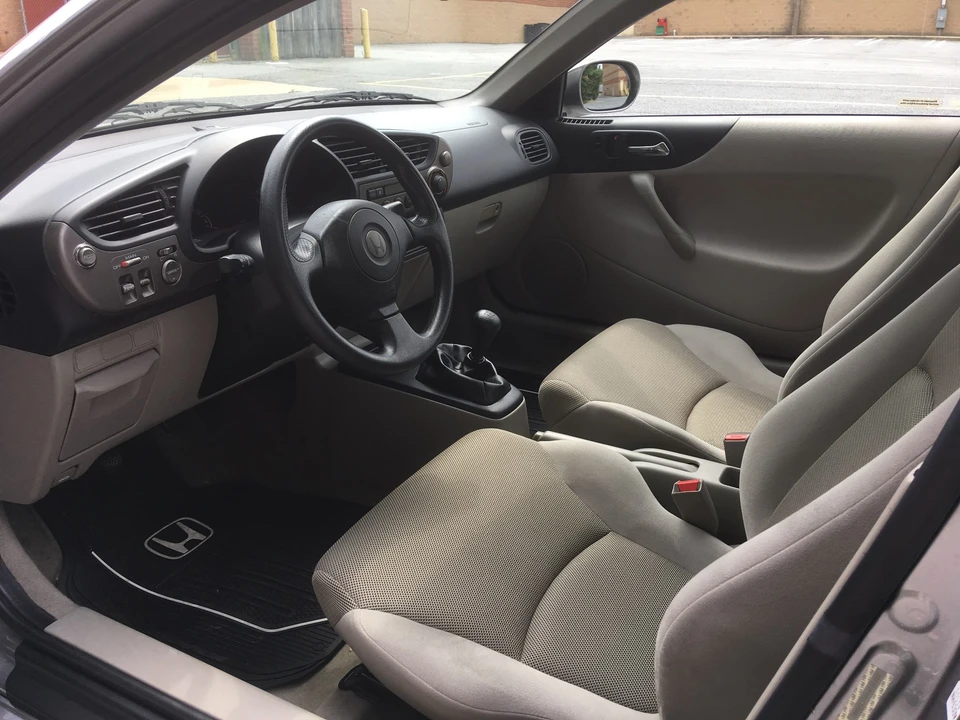 2006 Honda Insight 1st Gen - Image 10 of 31