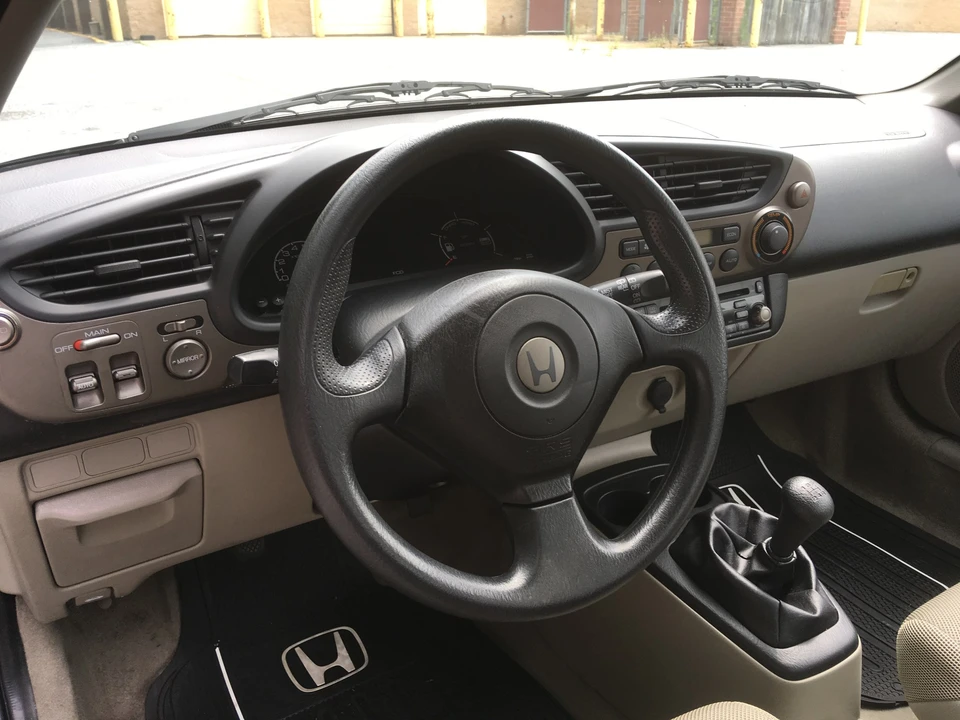 2006 Honda Insight 1st Gen - Image 11 of 31