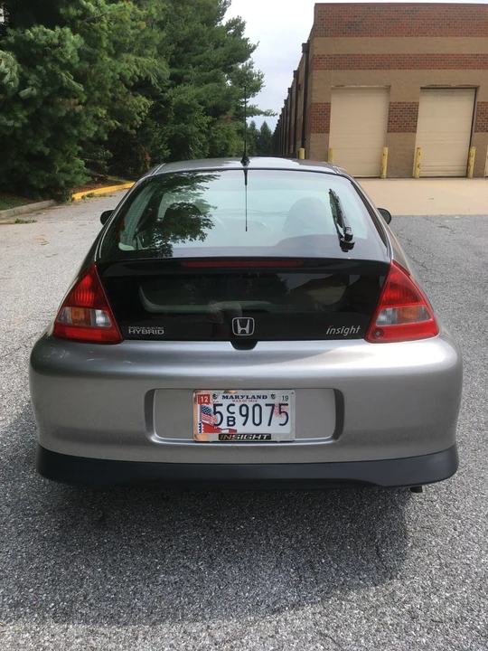 2006 Honda Insight 1st Gen - Image 7 of 31
