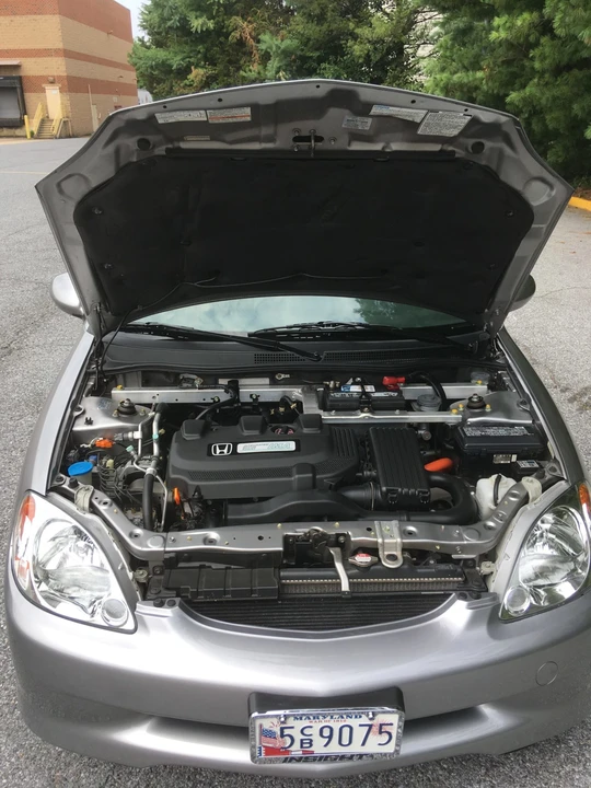 2006 Honda Insight 1st Gen - Image 17 of 31
