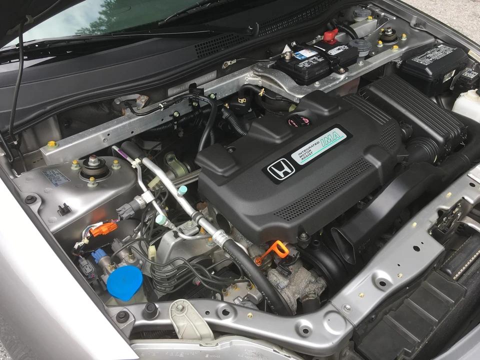 2006 Honda Insight 1st Gen - Image 19 of 31