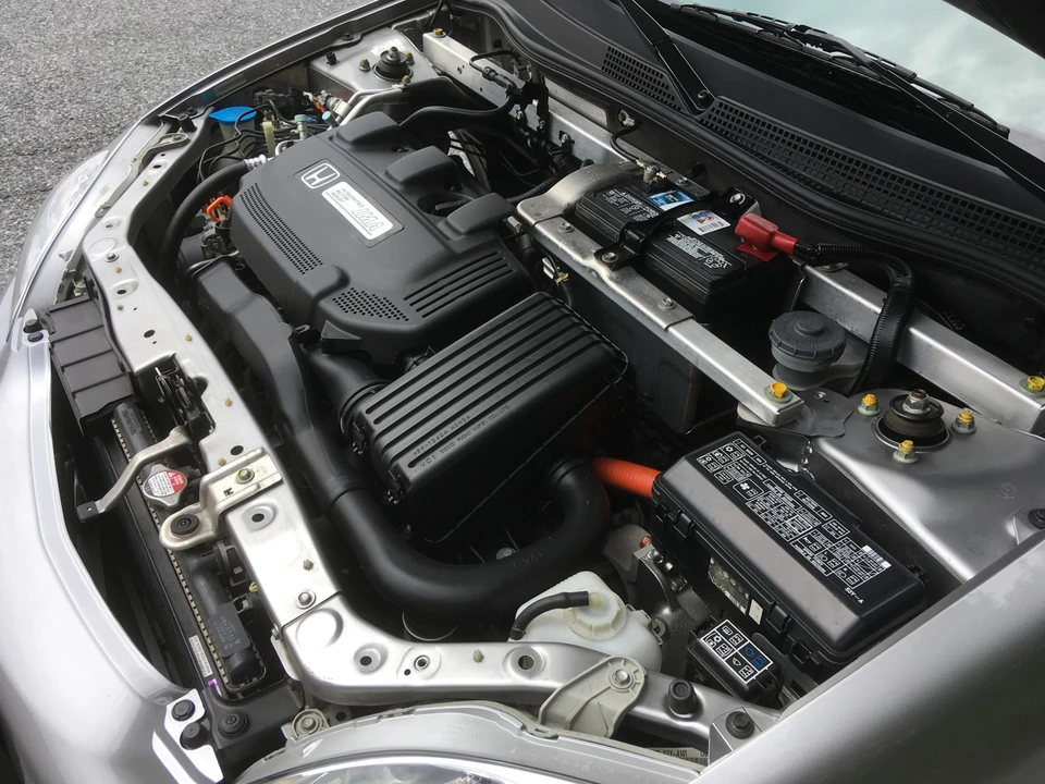 2006 Honda Insight 1st Gen - Image 20 of 31
