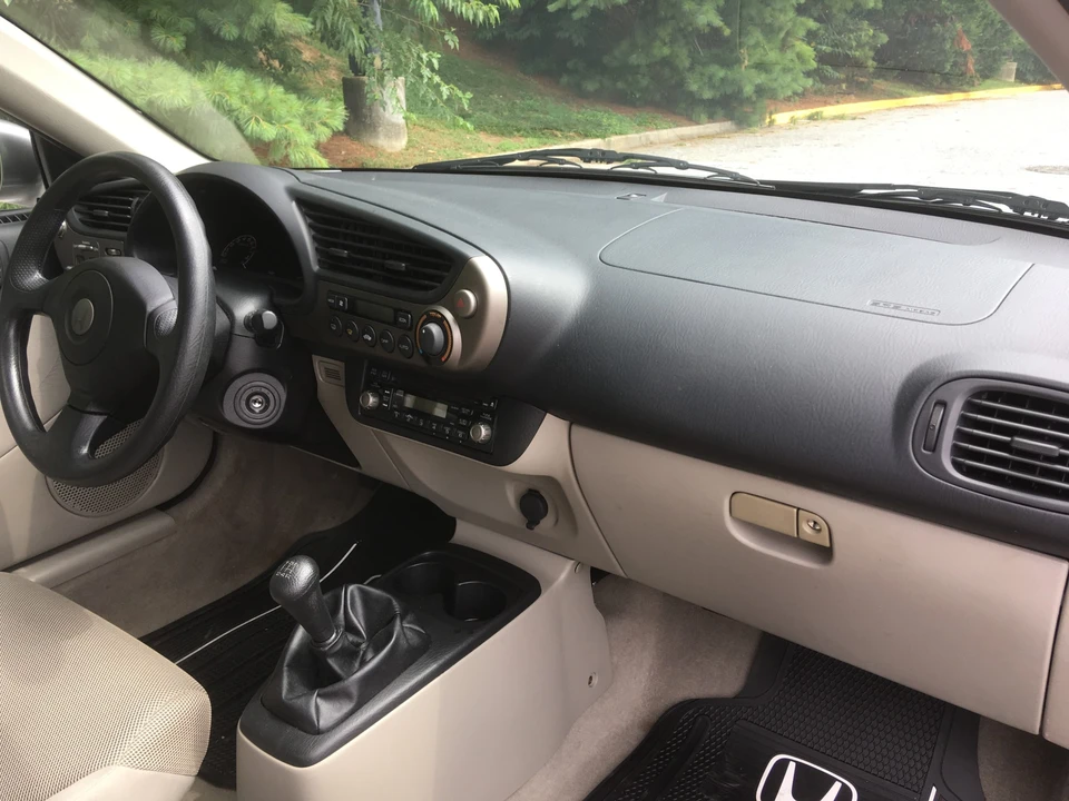 2006 Honda Insight 1st Gen - Image 13 of 31