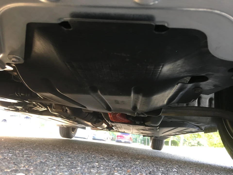 2006 Honda Insight 1st Gen - Image 21 of 31