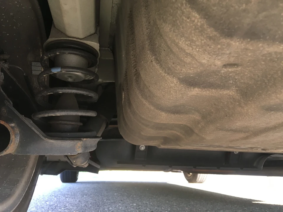 2006 Honda Insight 1st Gen - Image 24 of 31