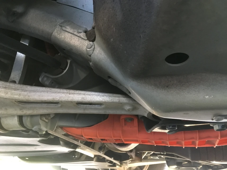 2006 Honda Insight 1st Gen - Image 25 of 31