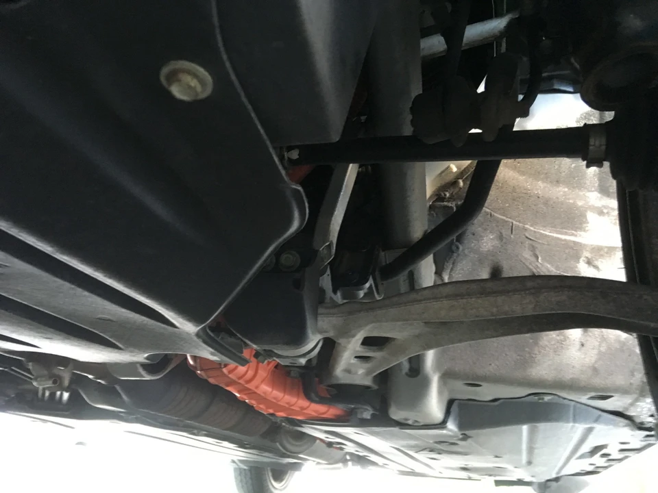 2006 Honda Insight 1st Gen - Image 26 of 31
