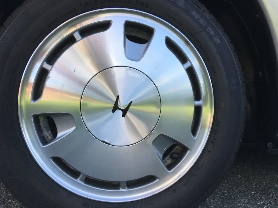 2006 Honda Insight 1st Gen - Image 9 of 31