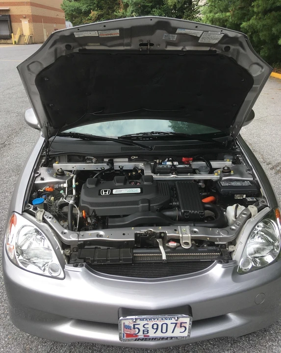 2006 Honda Insight 1st Gen - Image 16 of 31