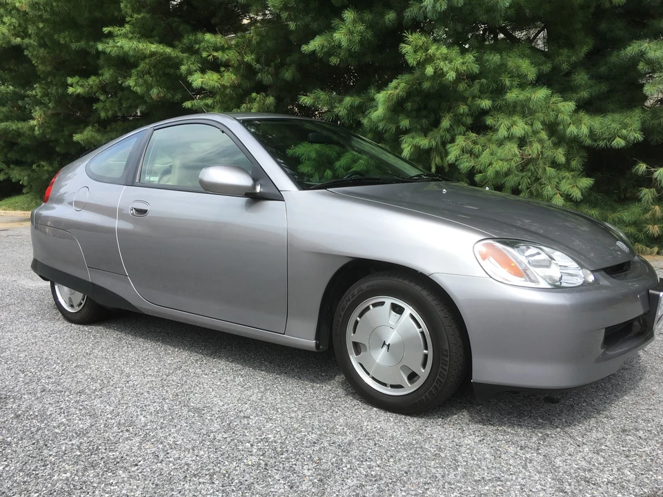 2006 Honda Insight 1st Gen - Image 4 of 31