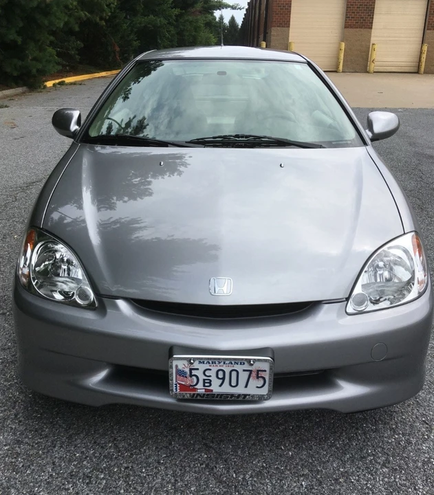 2006 Honda Insight 1st Gen - Image 3 of 31