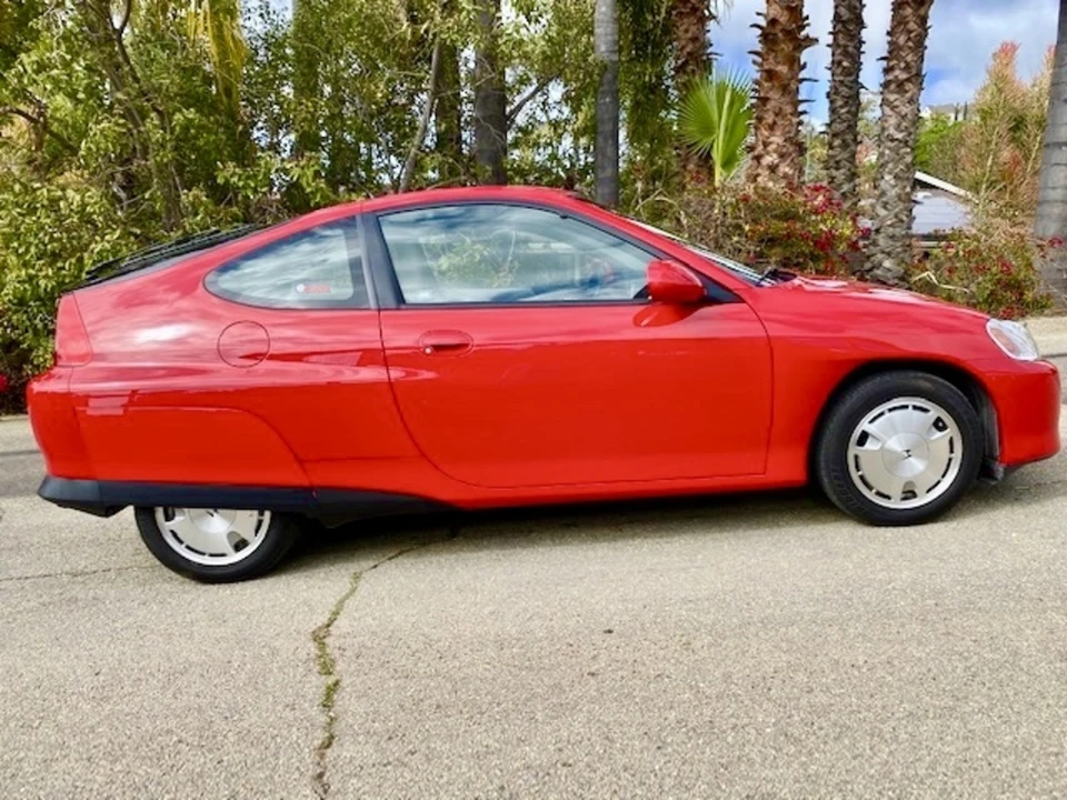 2006 Honda Insight 1st Gen - Image 10 of 31
