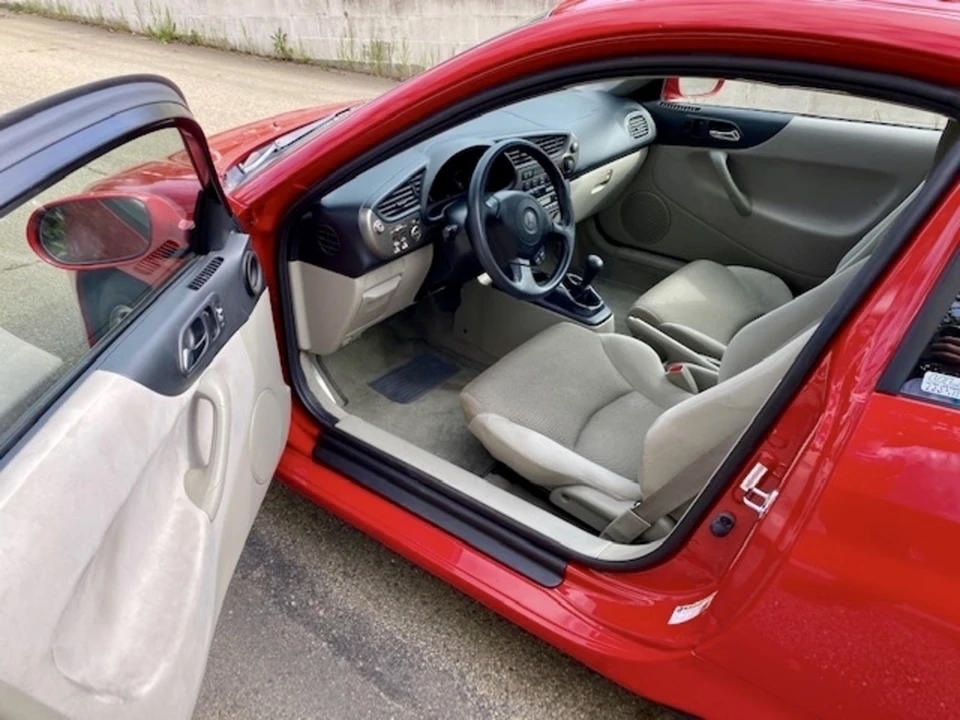 2006 Honda Insight 1st Gen - Image 23 of 31