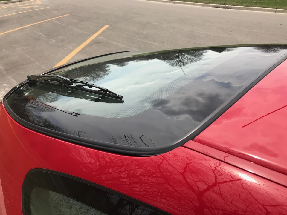2006 Honda Insight 1st Gen - Image 26 of 31