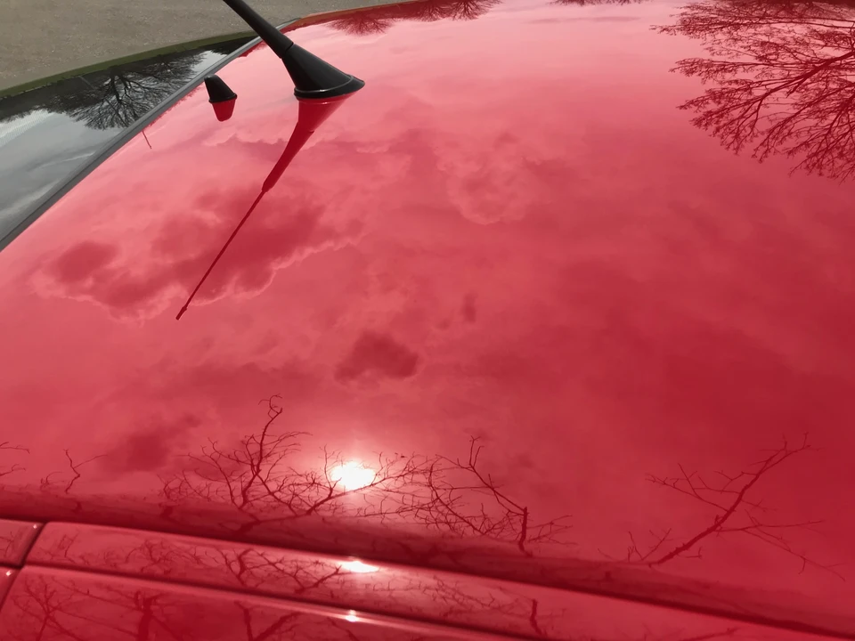 2006 Honda Insight 1st Gen - Image 27 of 31