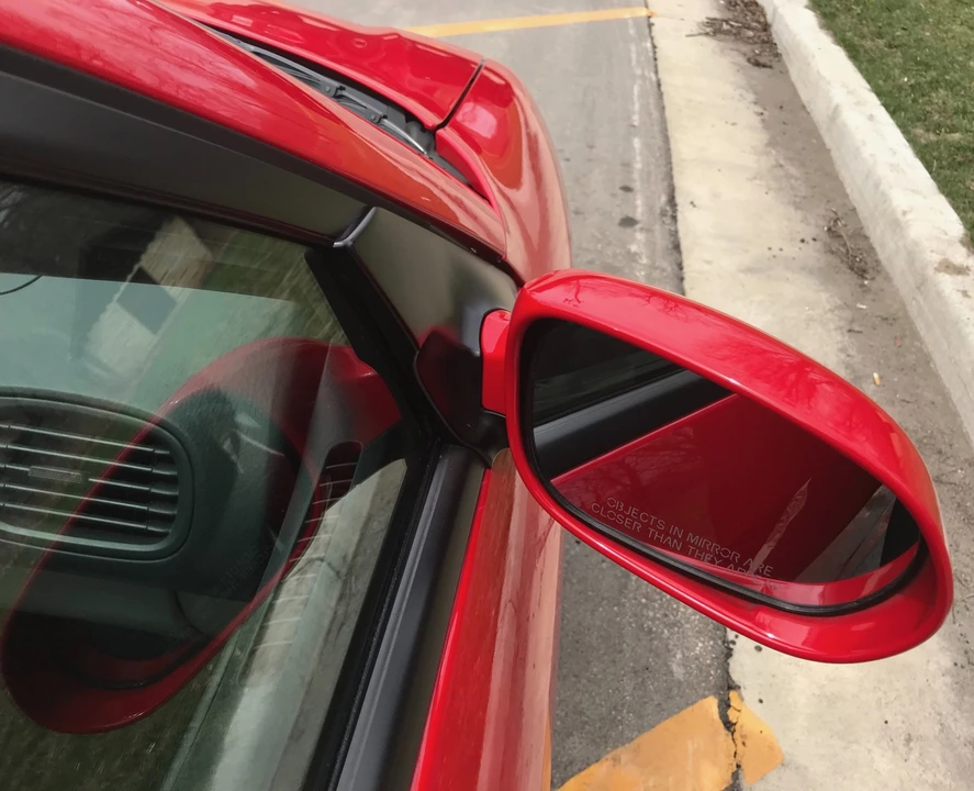 2006 Honda Insight 1st Gen - Image 30 of 31