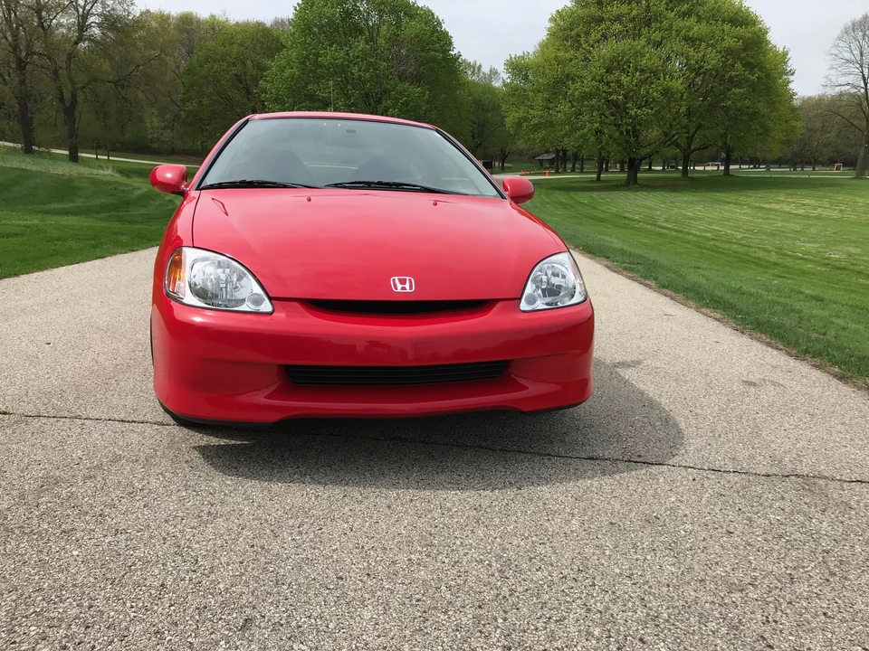 2006 Honda Insight 1st Gen - Image 24 of 31