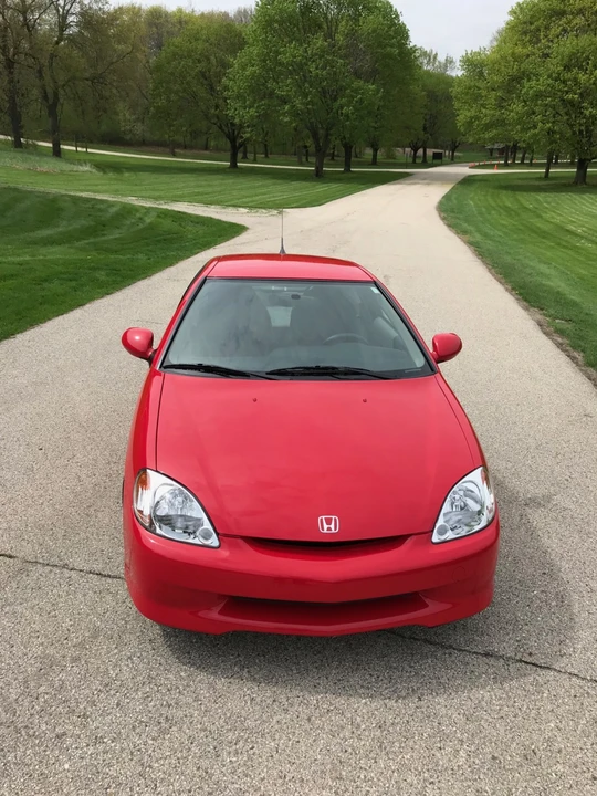 2006 Honda Insight 1st Gen - Image 23 of 31