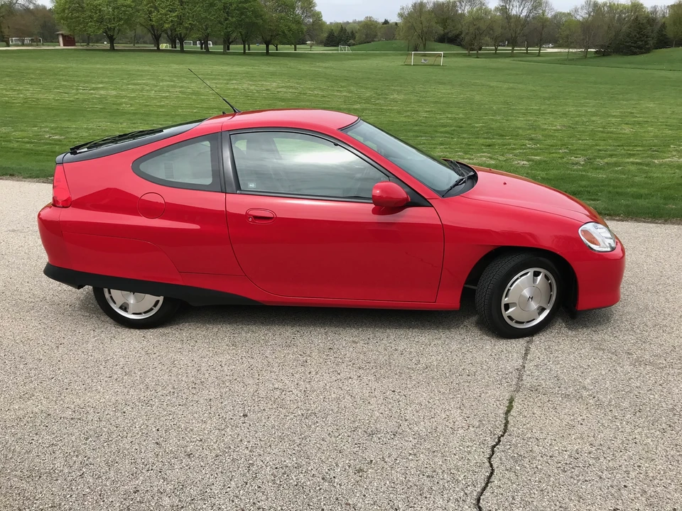 2006 Honda Insight 1st Gen - Image 6 of 31
