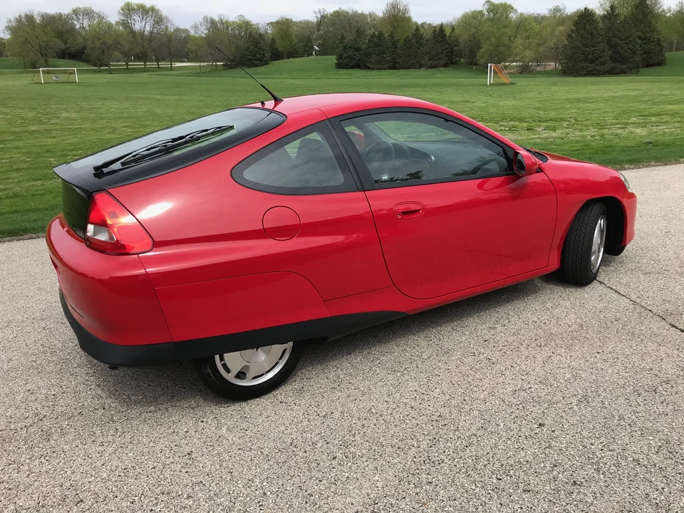 2006 Honda Insight 1st Gen - Image 8 of 31