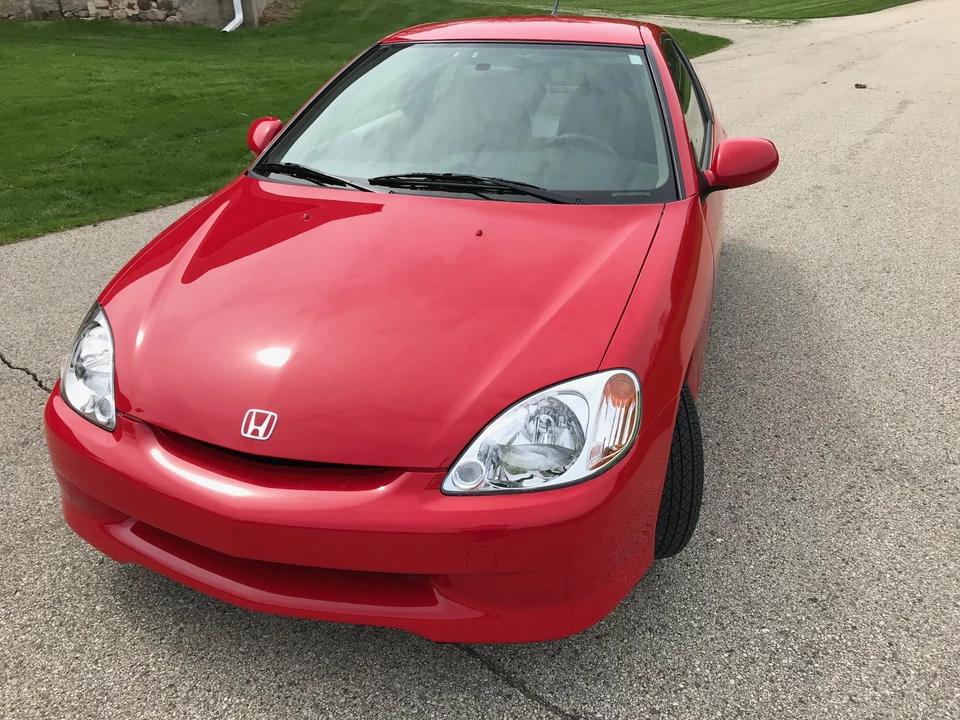 2006 Honda Insight 1st Gen - Image 22 of 31