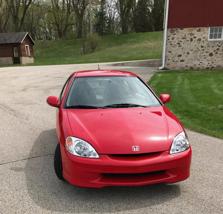 2006 Honda Insight 1st Gen - Image 25 of 31