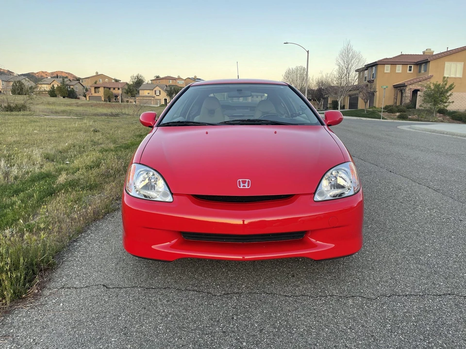 2006 Honda Insight 1st Gen - Image 15 of 31