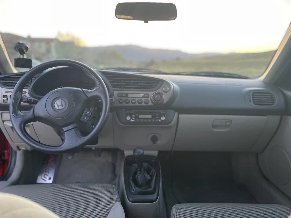 2006 Honda Insight 1st Gen - Image 25 of 31