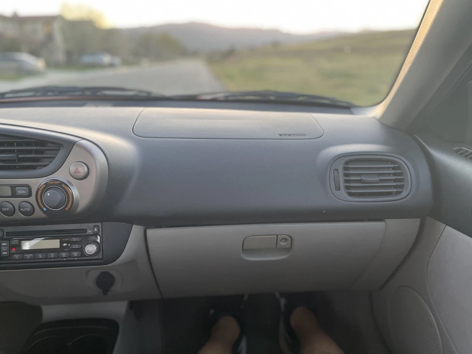 2006 Honda Insight 1st Gen - Image 30 of 31