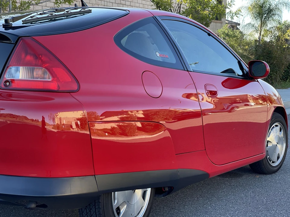 2006 Honda Insight 1st Gen - Image 18 of 31
