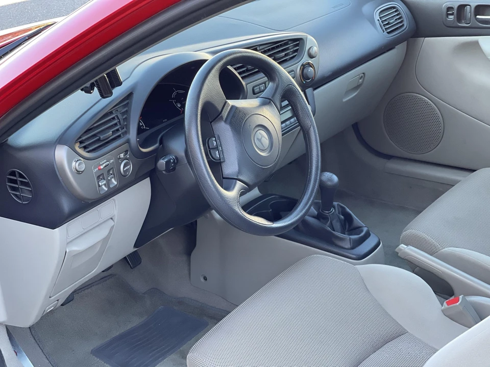 2006 Honda Insight 1st Gen - Image 24 of 31