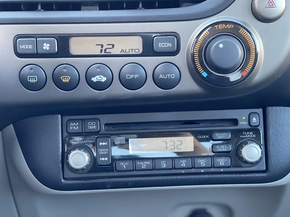 2006 Honda Insight 1st Gen - Image 31 of 31