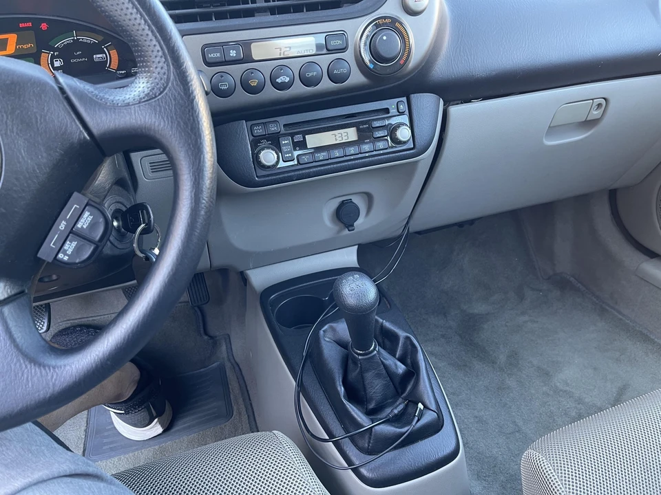 2006 Honda Insight 1st Gen - Image 29 of 31