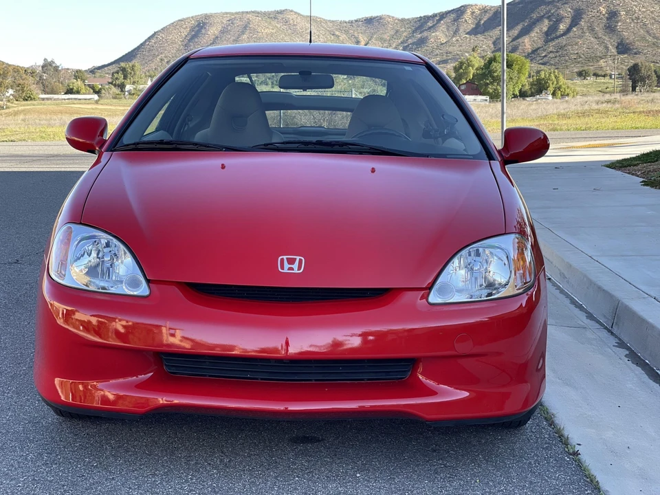 2006 Honda Insight 1st Gen - Image 16 of 31