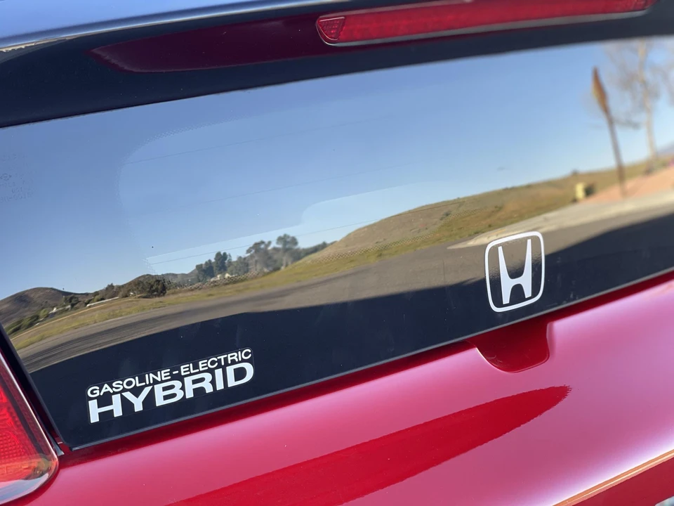 2006 Honda Insight 1st Gen - Image 21 of 31