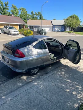 2006 Honda Insight