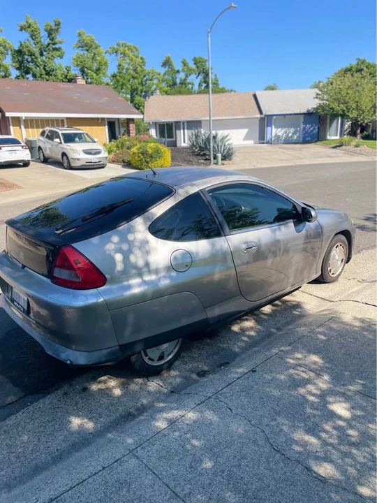 2006 Honda Insight 1st Gen - Image 3 of 5