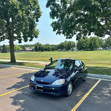 2006 Honda Insight