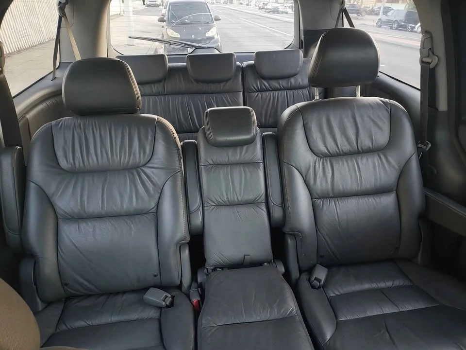 2006 Honda Odyssey - Image 5 of 6