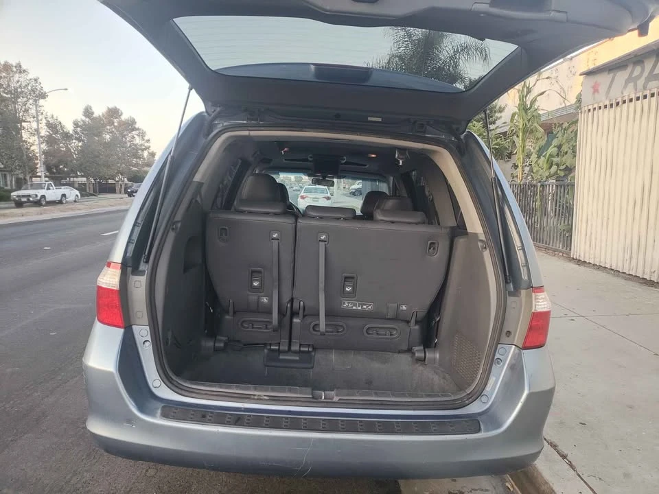 2006 Honda Odyssey - Image 3 of 6