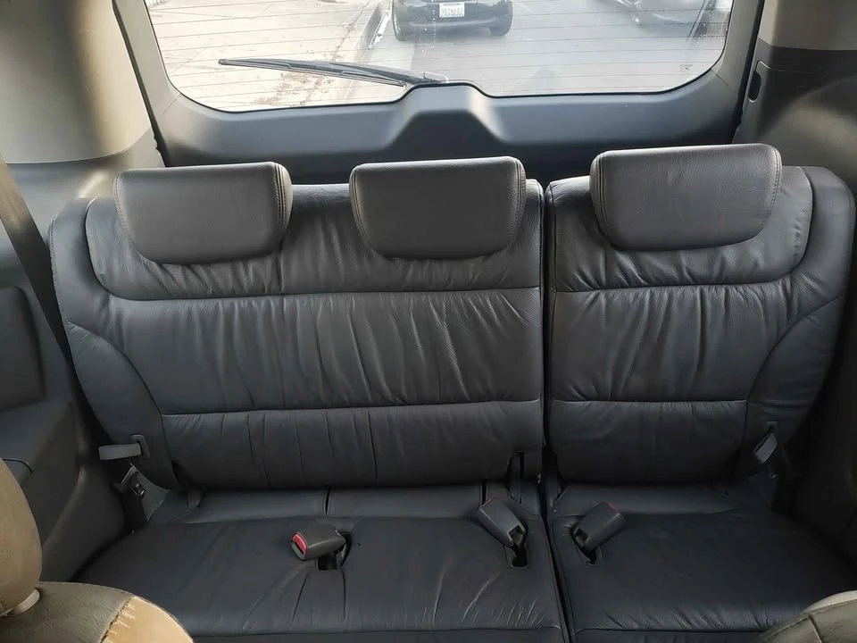 2006 Honda Odyssey - Image 4 of 6