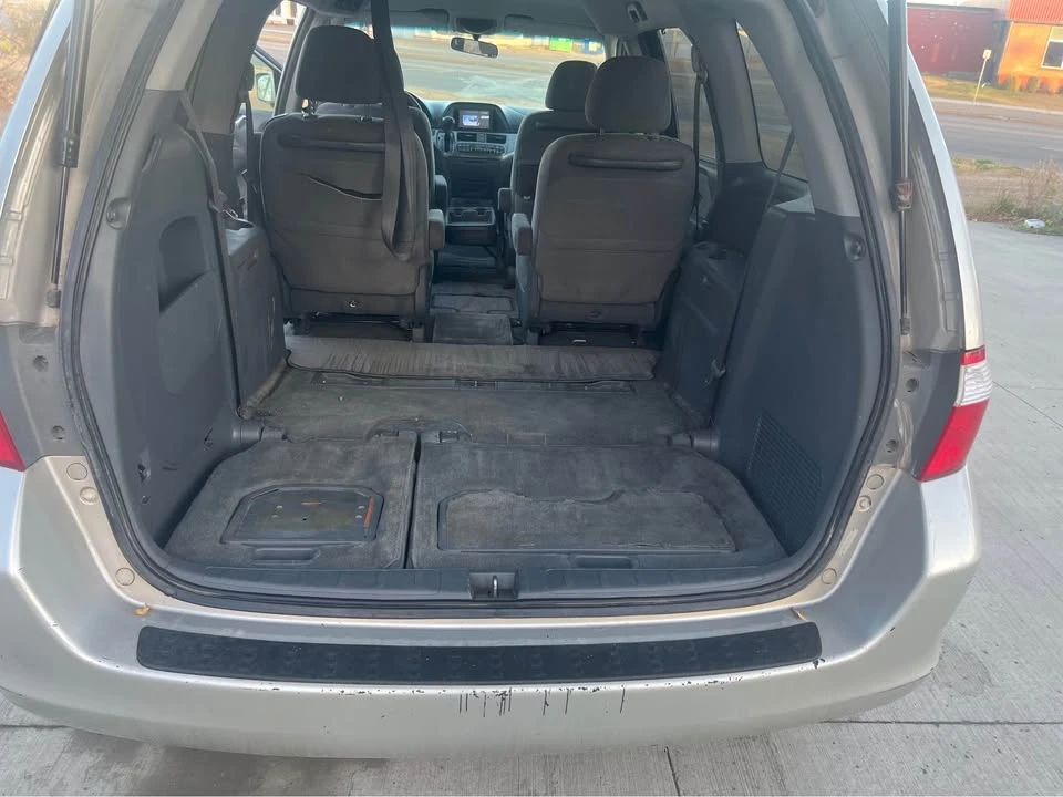 2006 Honda Odyssey - Image 12 of 14