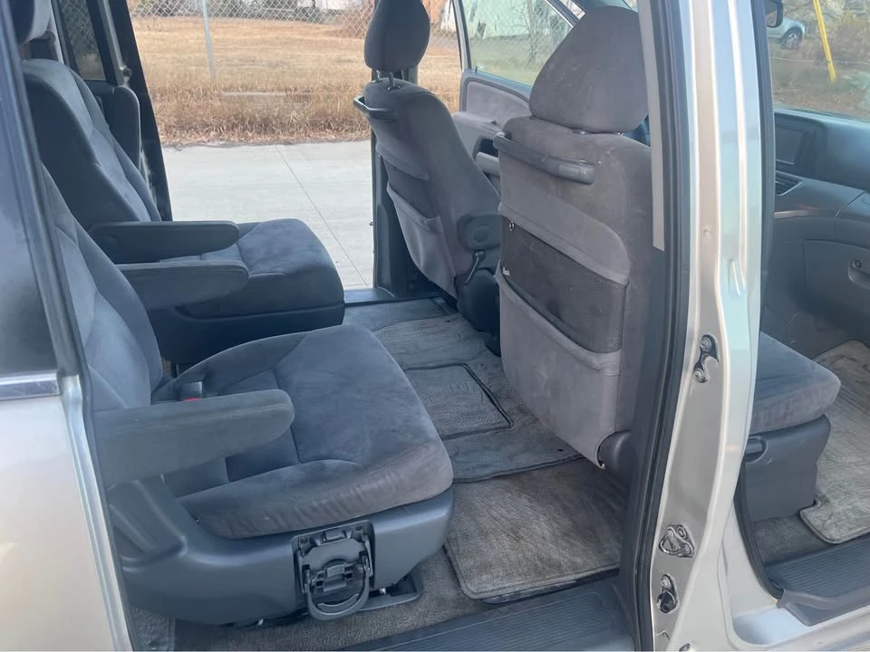 2006 Honda Odyssey - Image 10 of 14