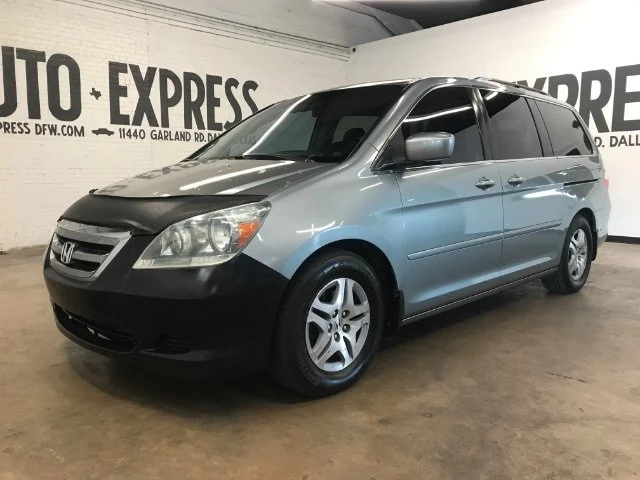 2006 Honda Odyssey - Image 2 of 5