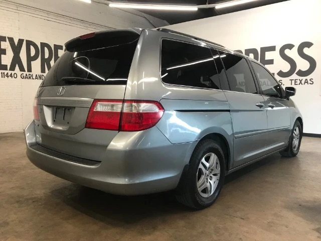2006 Honda Odyssey - Image 4 of 5