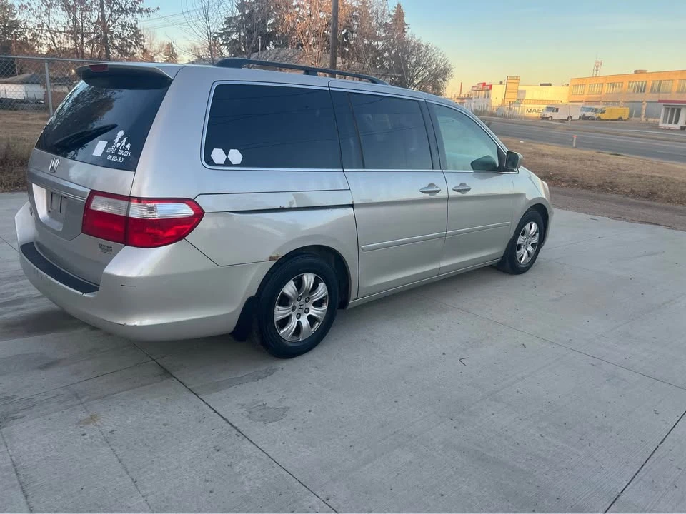 2006 Honda Odyssey - Image 4 of 14