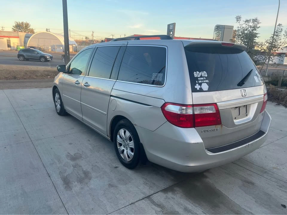 2006 Honda Odyssey - Image 5 of 14