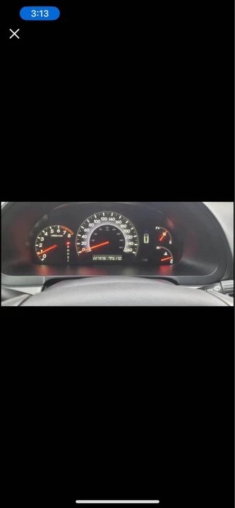 2006 Honda Odyssey - Image 2 of 2